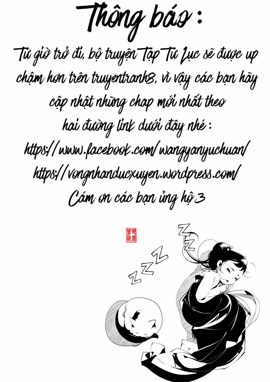 tạp tư lục chapter 10 27