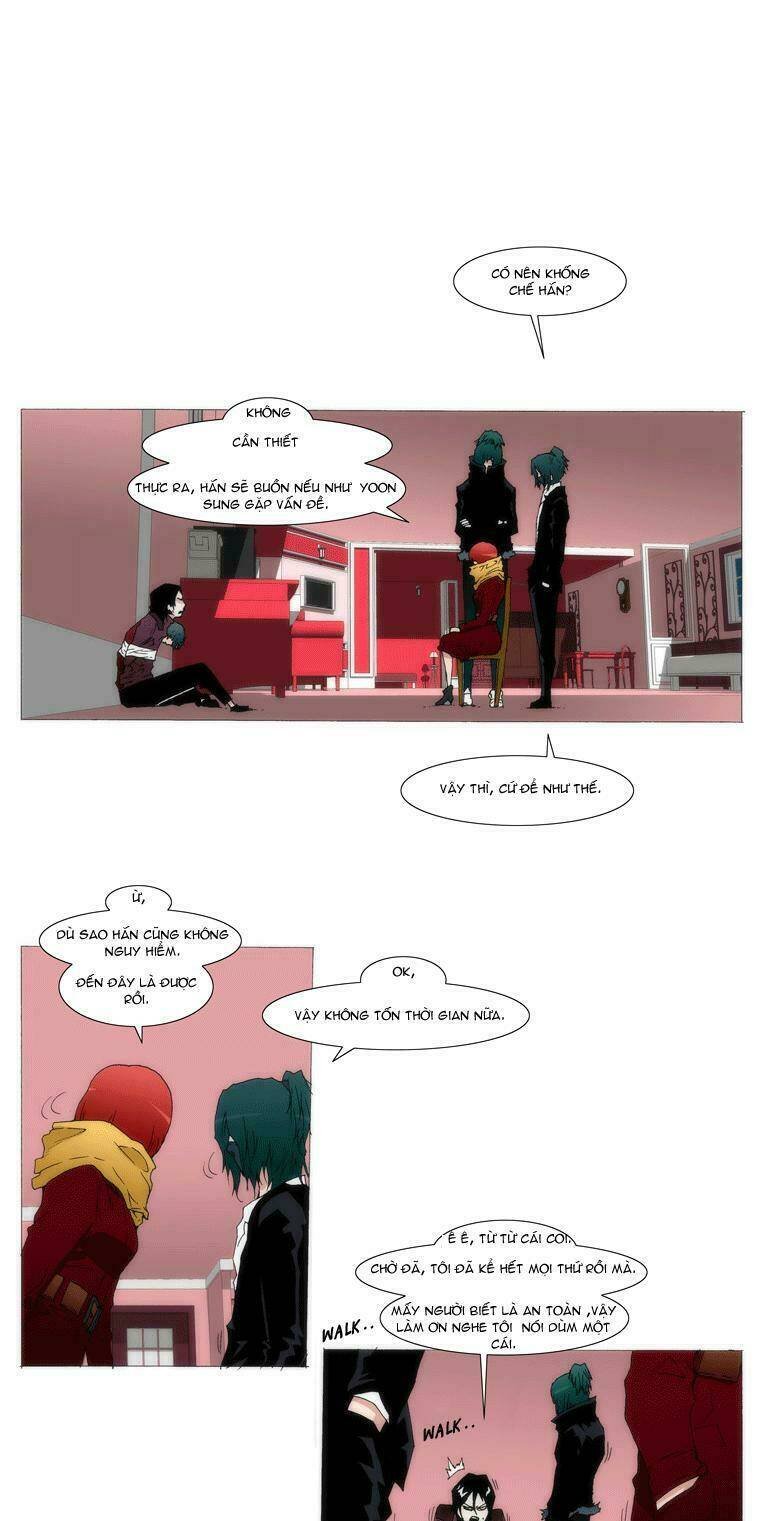 siêu năng 1.5 chapter 9 69