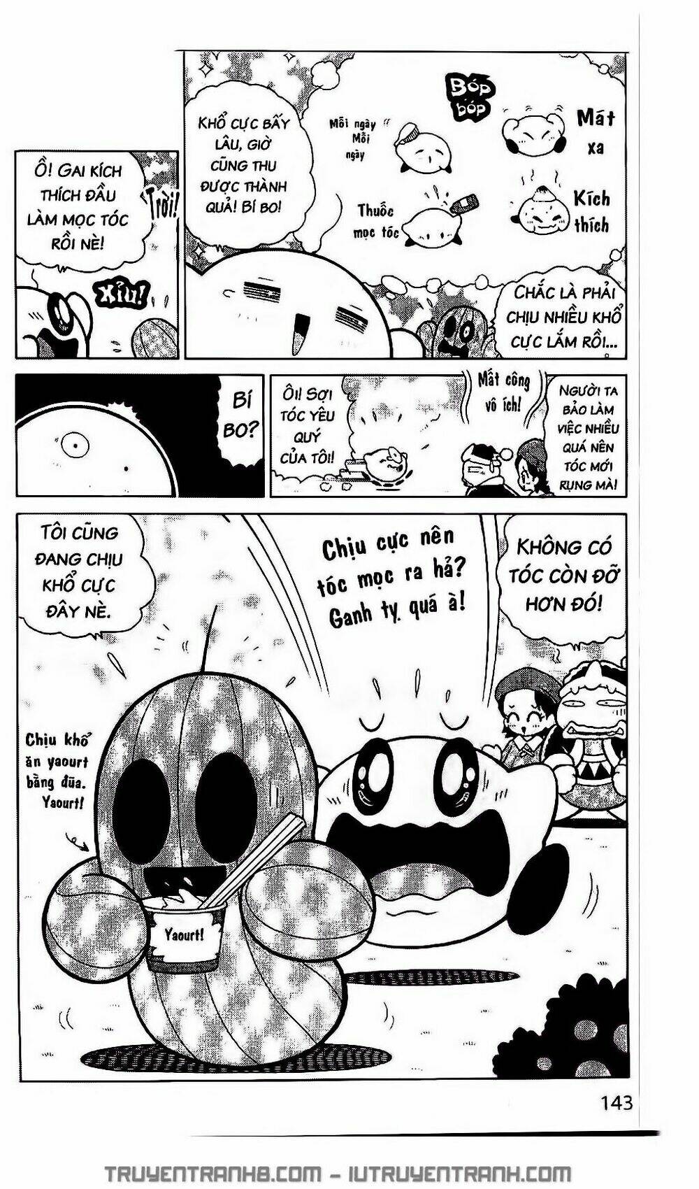 ngôi sao kabi chapter 154 11