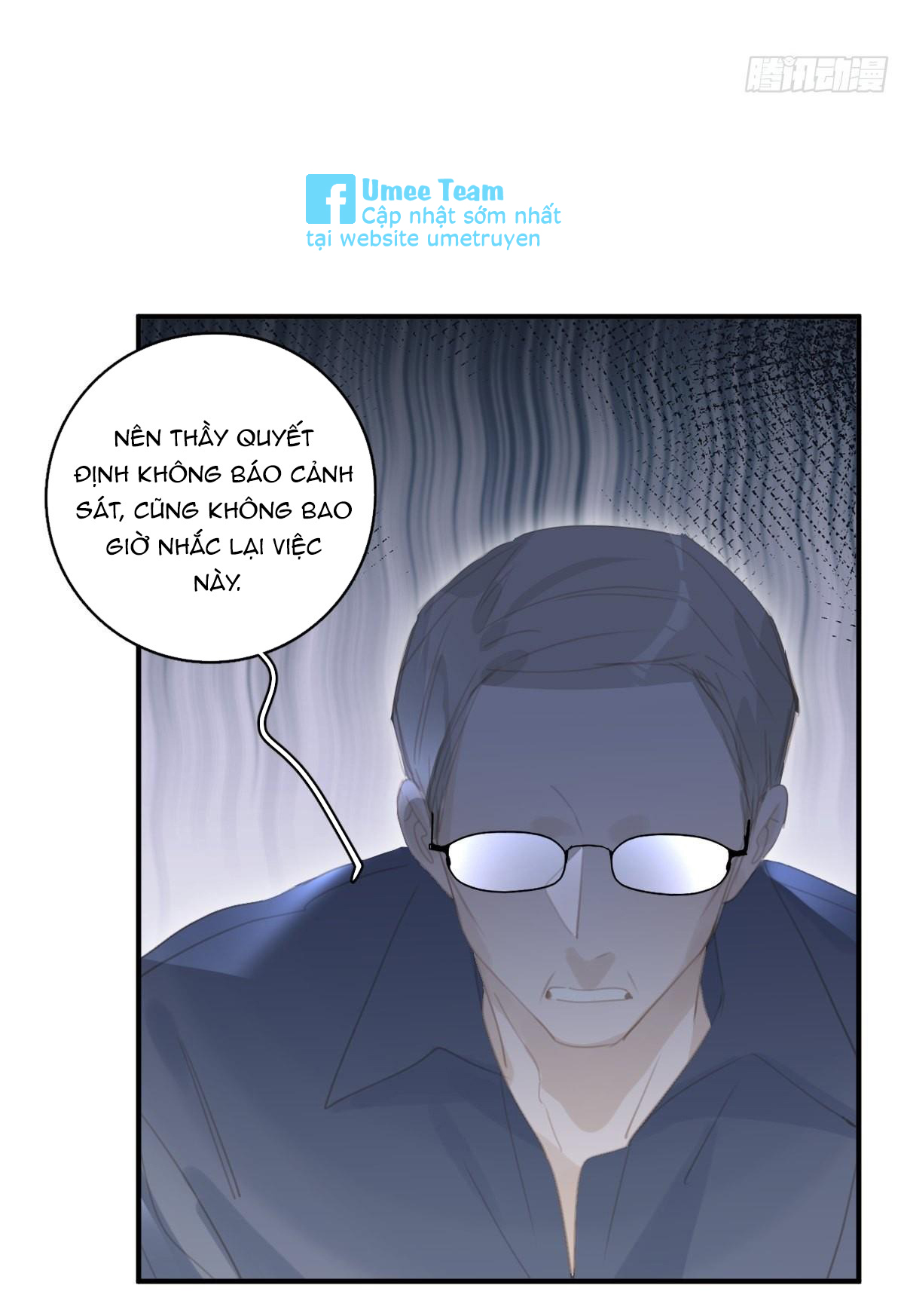 đêm đầy sao nói với em chapter 59 10