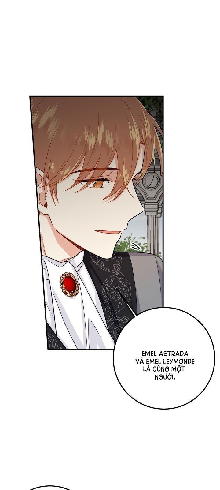 tôi là tiểu thư của gia đình này chapter 120 58