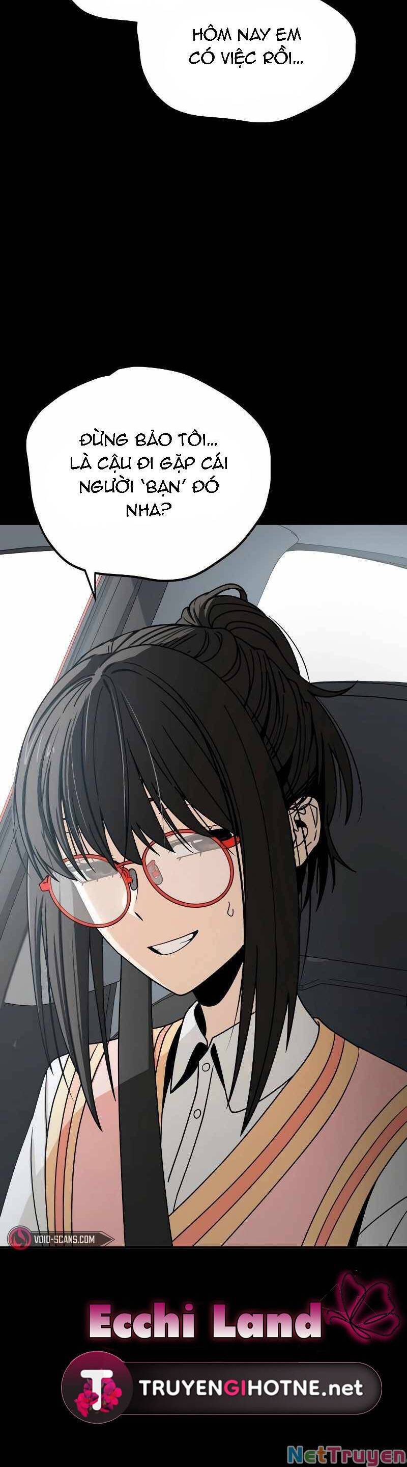 Lớ Ngớ Vớ Phải Tình Yêu chapter 59.1 16