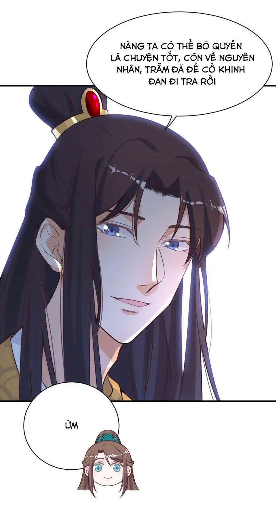 cung đấu live chapter 21 10