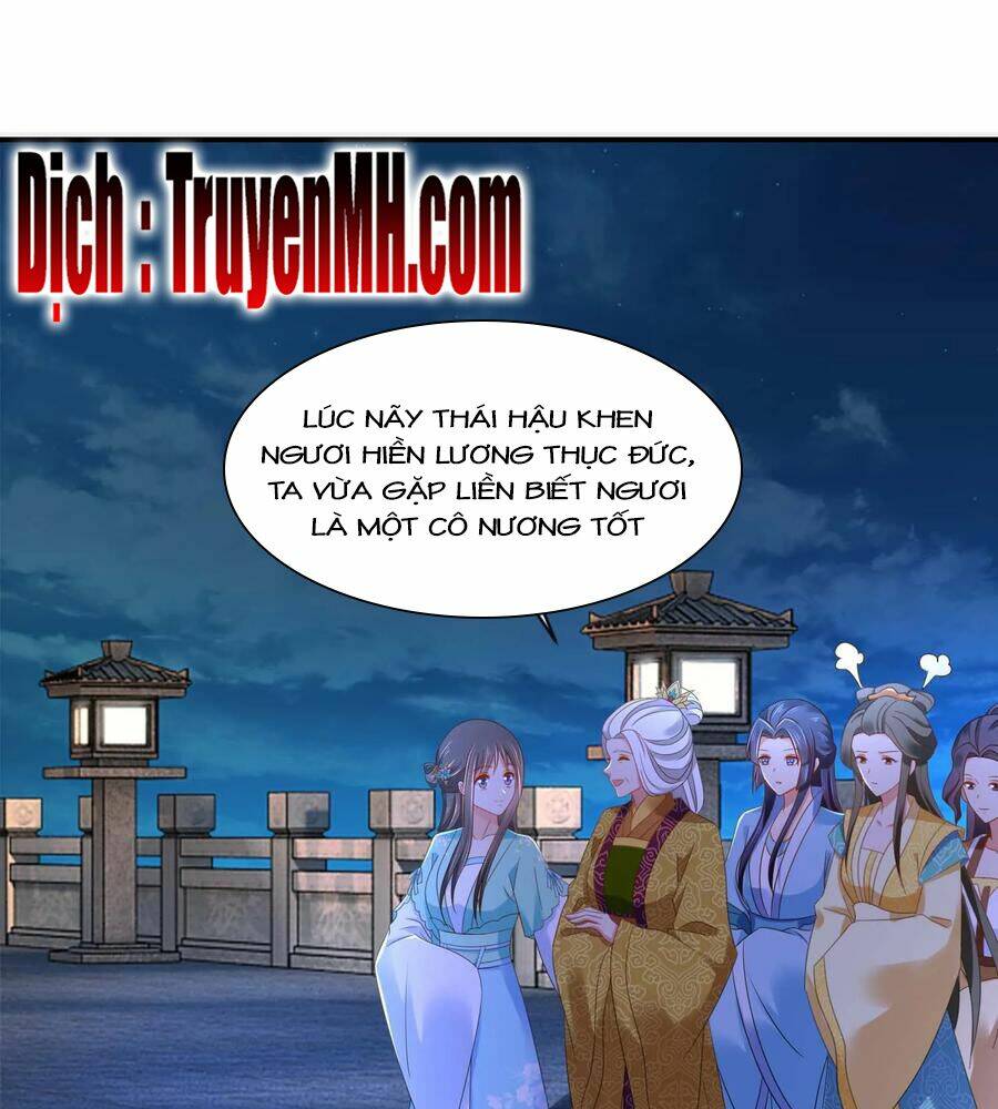 lãnh cung phế hậu muốn nghịch thiên chapter 238 7