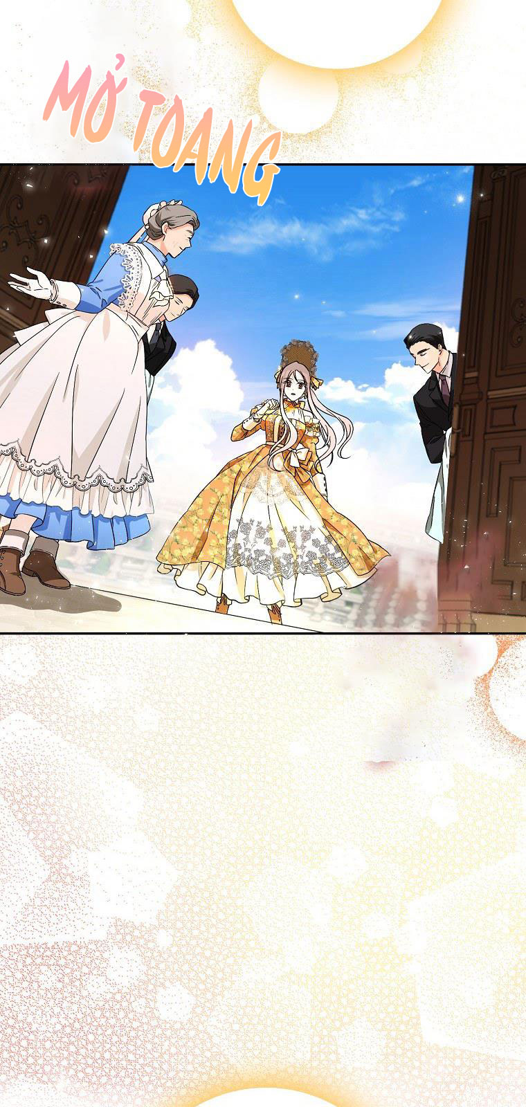 trở thành vợ của nam chính chapter 25.2 11