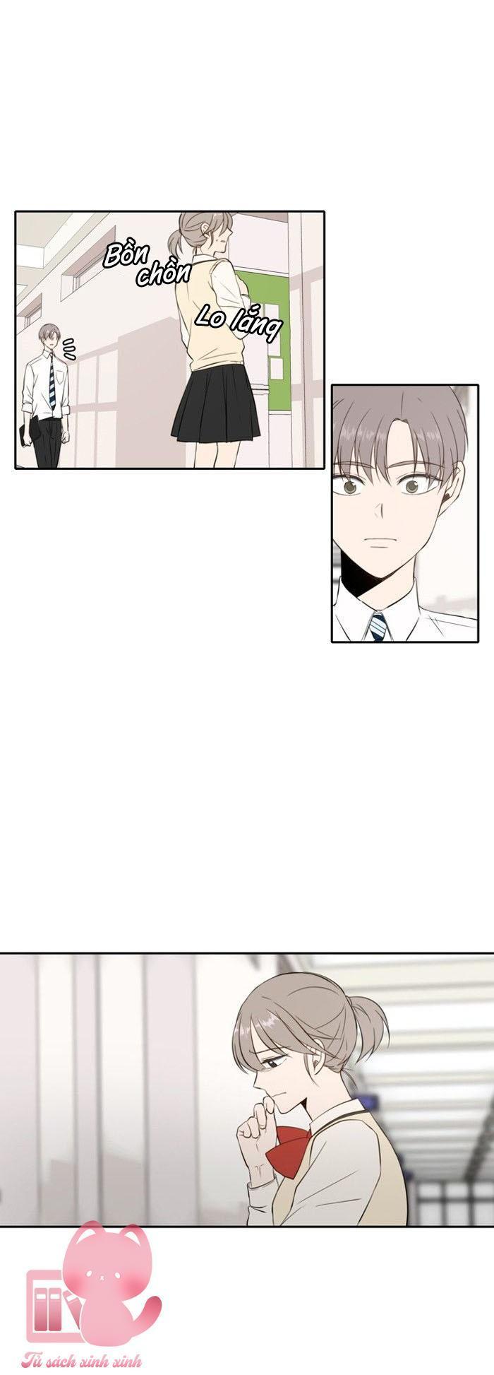 a good day to be a dog chapter 24 22