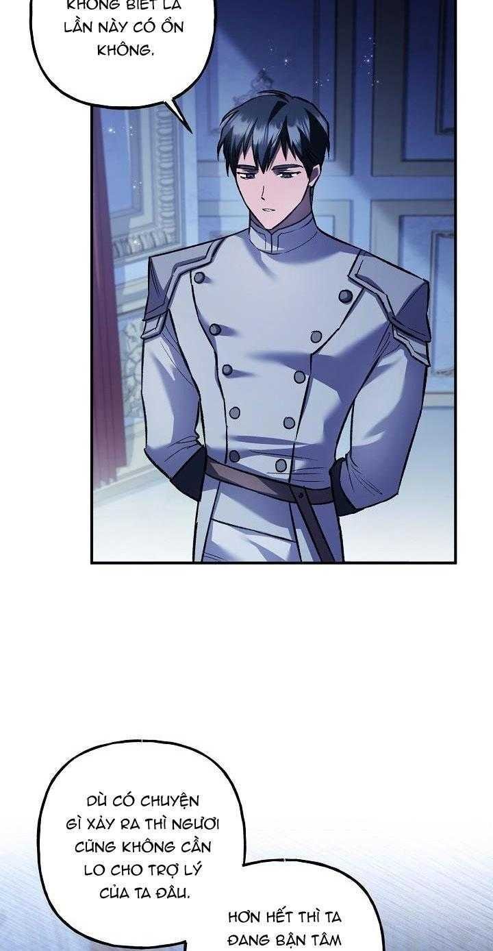 bước ngoặt định mệnh chapter 47 75