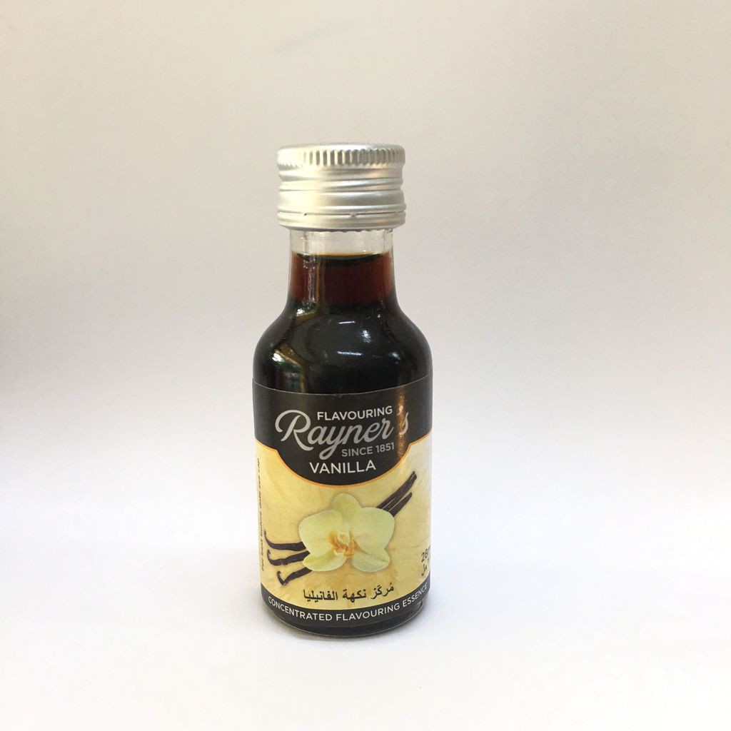 Vanila nước 28ml