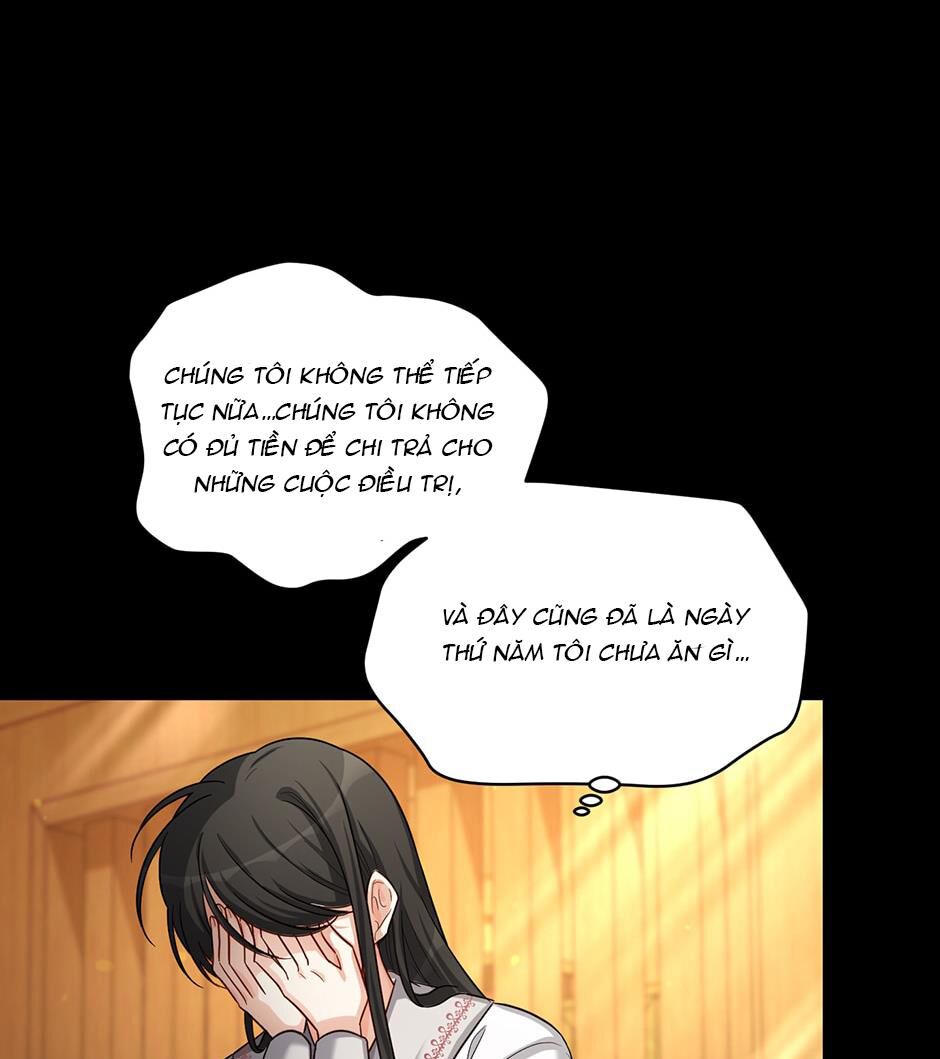 nữ công tước với tâm hồn trống rỗng chapter 87 56