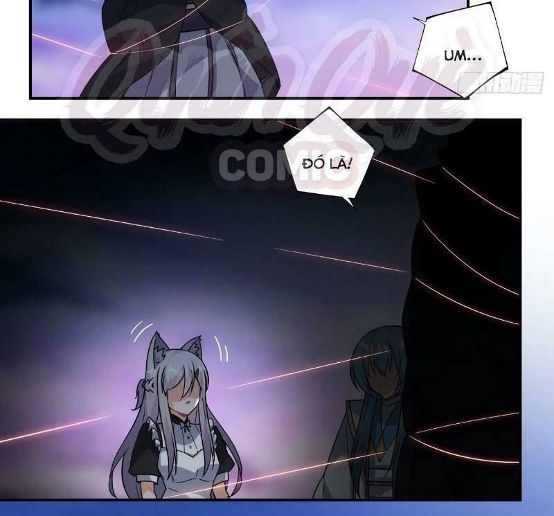 nhặt ma vương về làm nữ hầu chapter 43 20