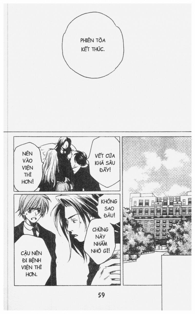 diamond head chapter 3 59