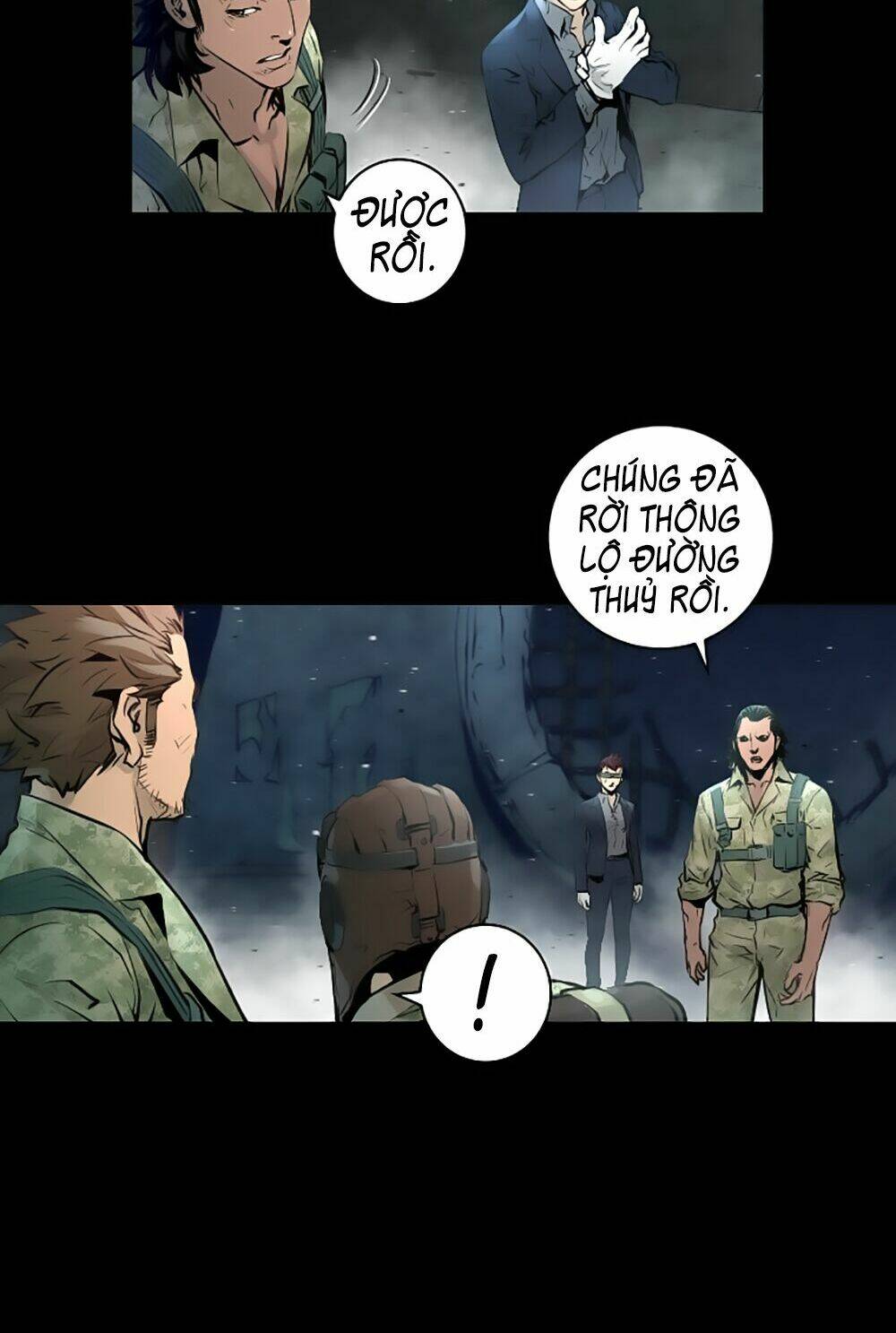 tam tuyệt tại dị giới chapter 48 20