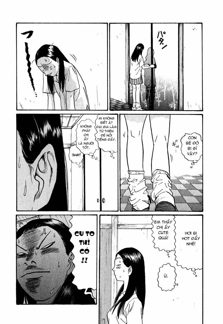 boku to issho chapter 9 12