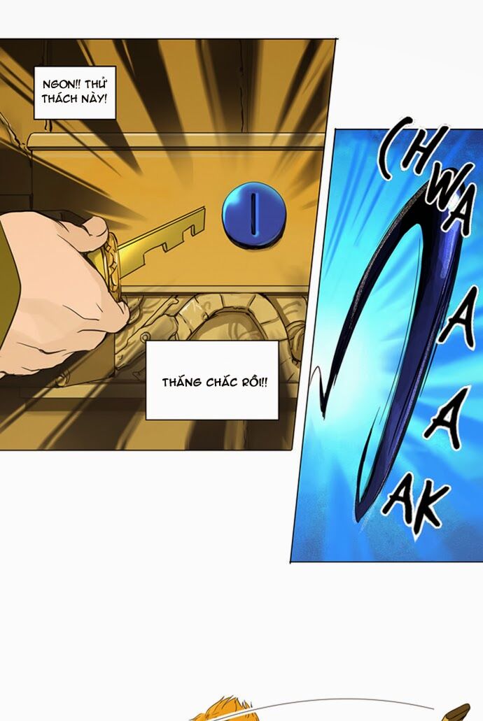 tòa tháp bí ẩn 2 chapter 40 23