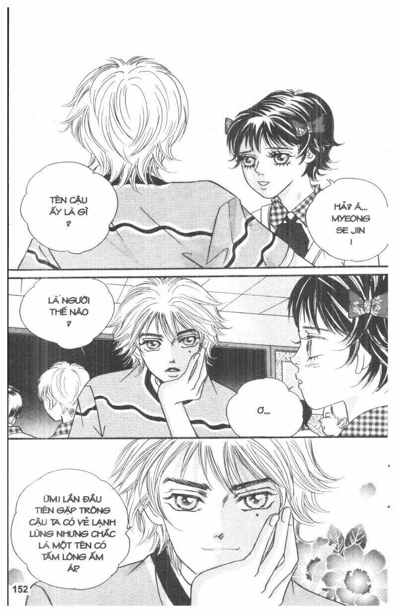 ô la la trớ trêu chapter 5 153