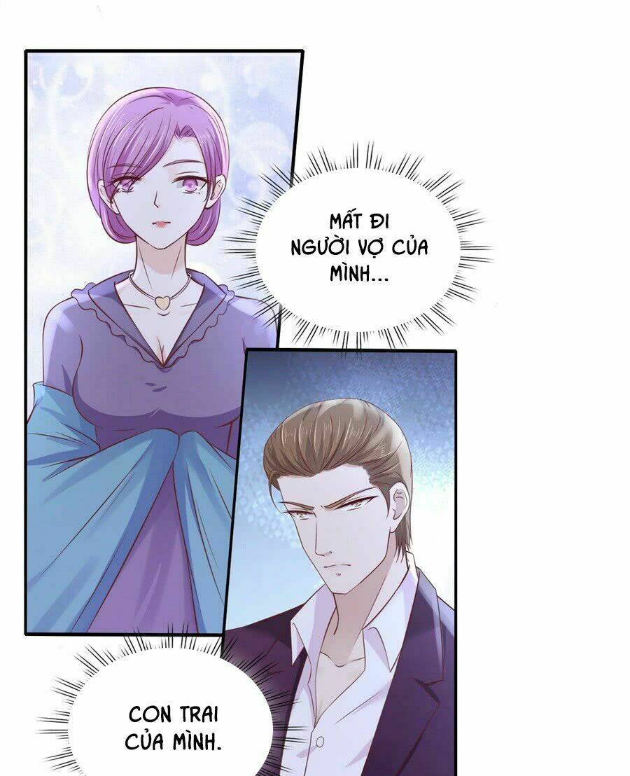 liệt ái tri hạ: series mật đào tiểu tình nhân chapter 264 14