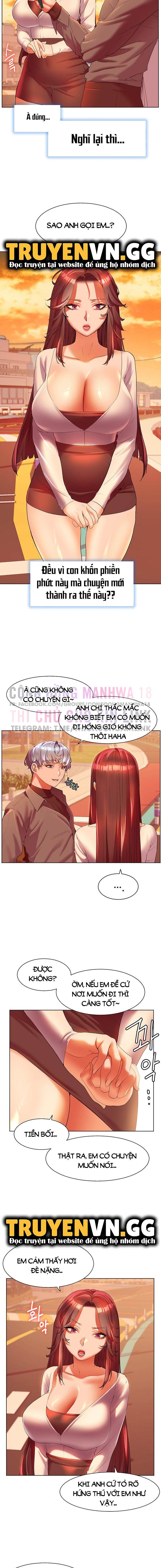 cô dâu thời thơ ấu của tôi chapter 53 15