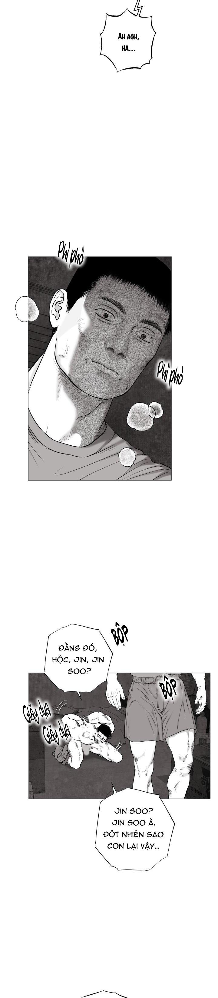 tuyển tập những ông chú tà zâm chapter 5.3 10