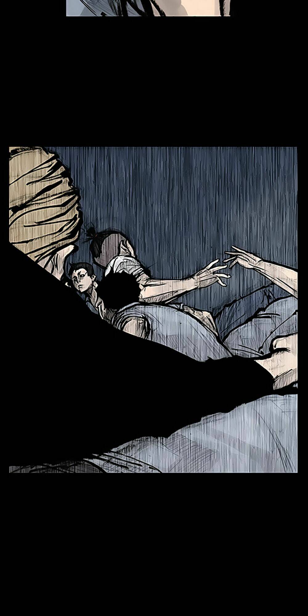 độc cô tiền truyện chapter 129 28