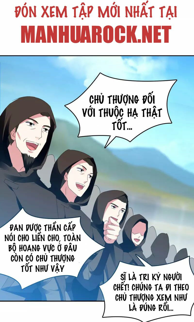 tối cường thăng cấp chapter 271 13