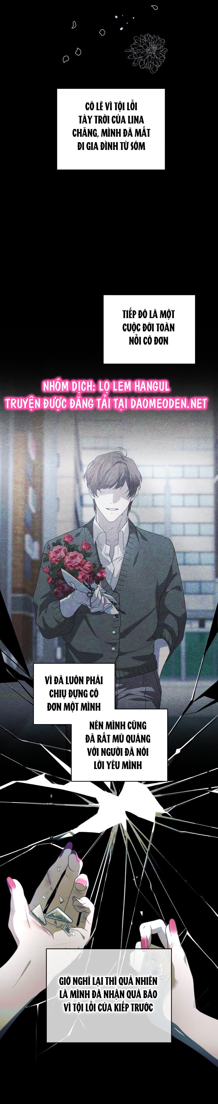 trở thành ác nữ thuần hóa thú cưng chapter 75 30