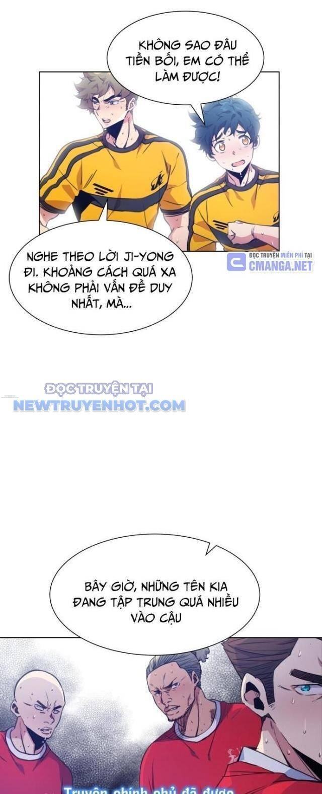 Góc Cao Khung Thành chapter 78 38