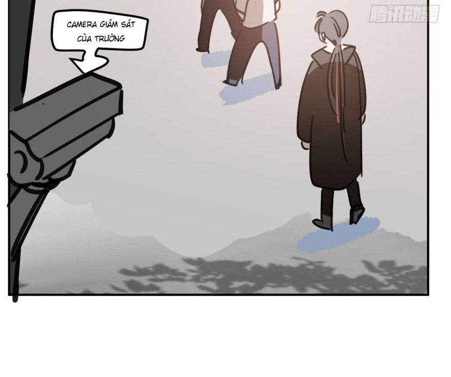 Bắt Lấy Ngao Ngao chapter 45 - Trang 34