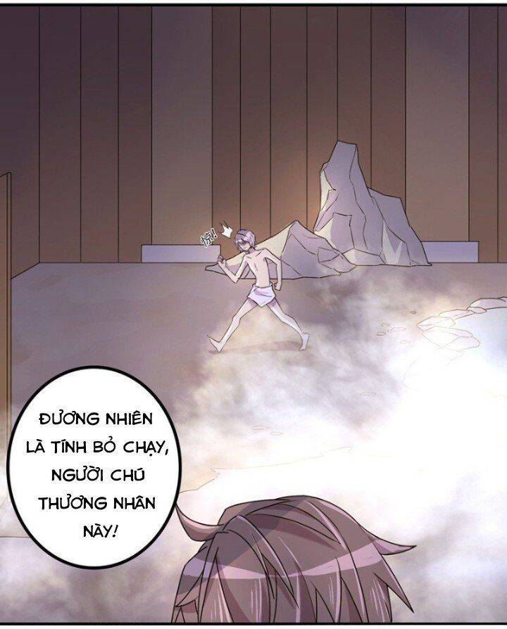 huyết mực sơn hà chapter 16.1 5