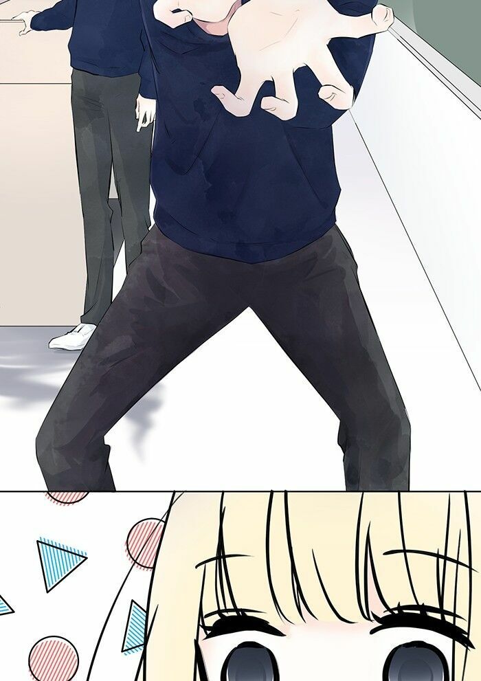 choco ngọt ngào chapter 2 37