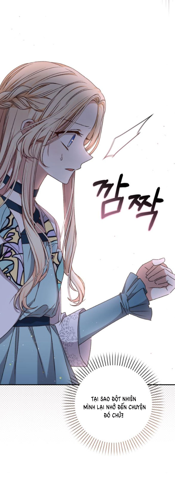 Bạo Chúa Muốn Có Cuộc Sống Tốt Đẹp chapter 33.2 - Trang 29