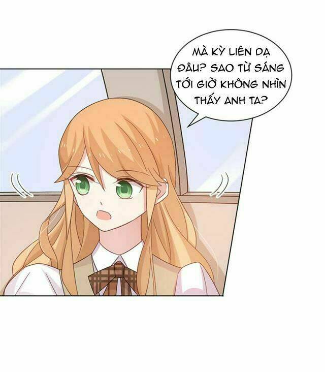 ma lạt thiên kim đẩu ác thiếu chapter 39 27