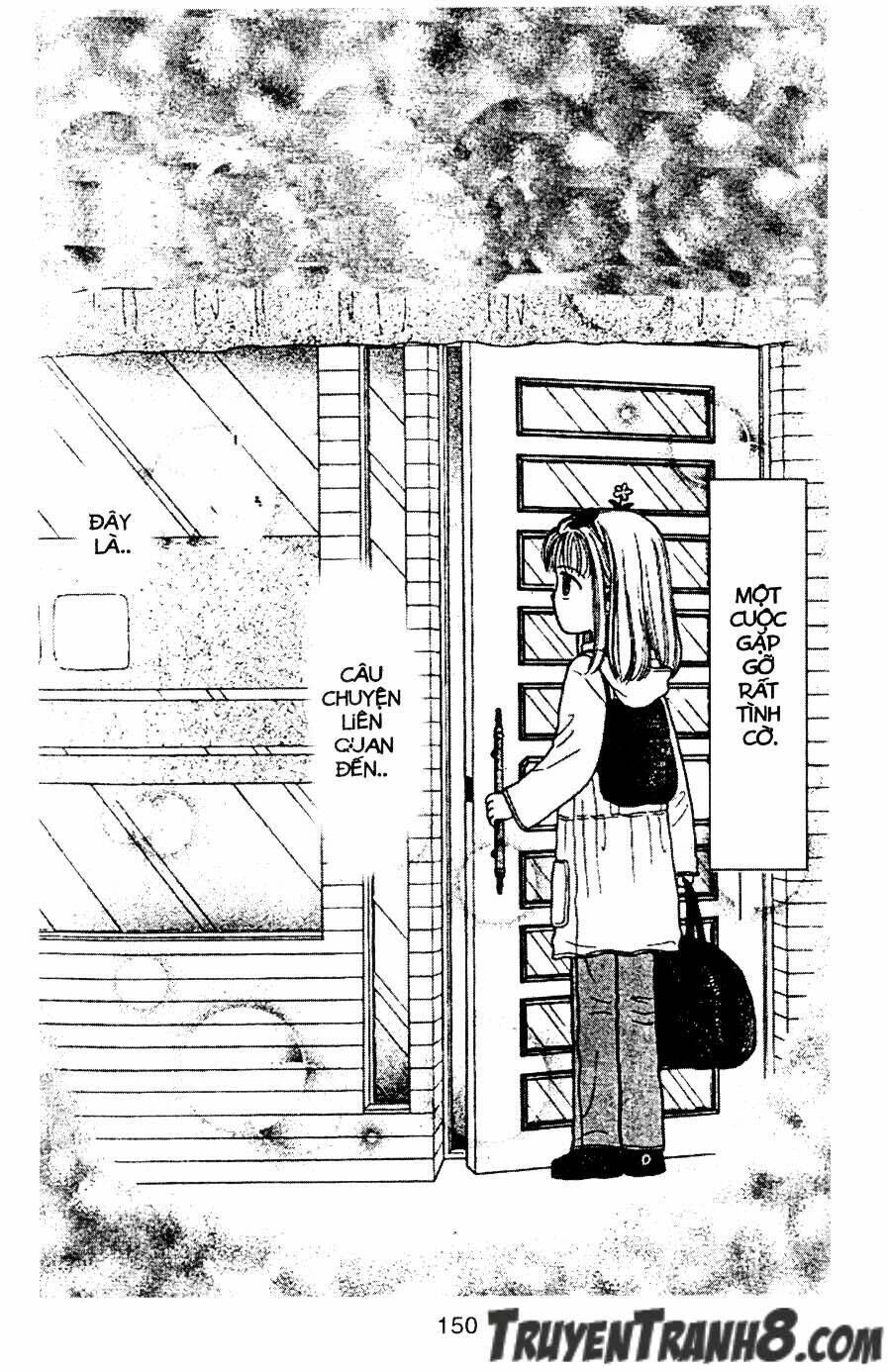 kẻ đồng hành - partner chapter 6 22