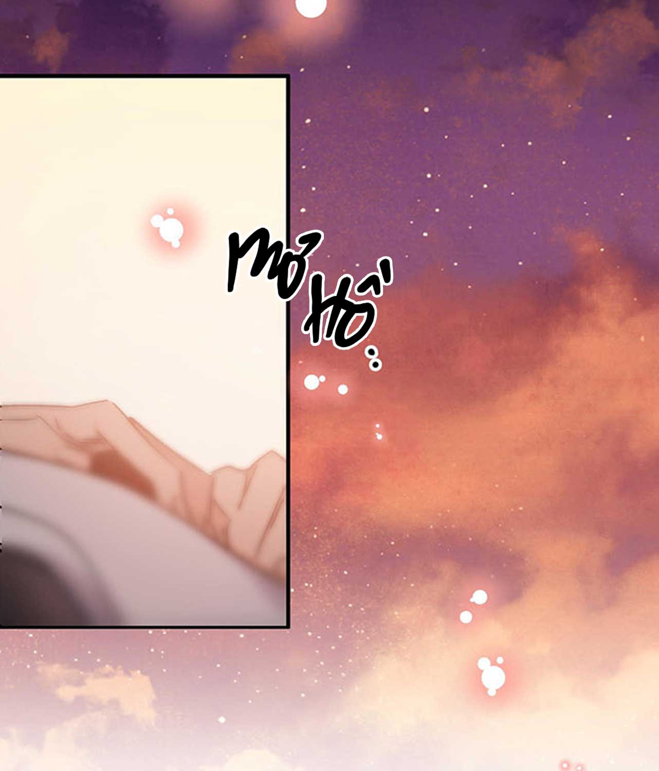 vì sao sa vào vũ trụ chapter 12 13