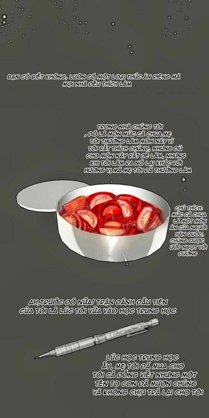 nữ sinh trường wilds chapter 104 1