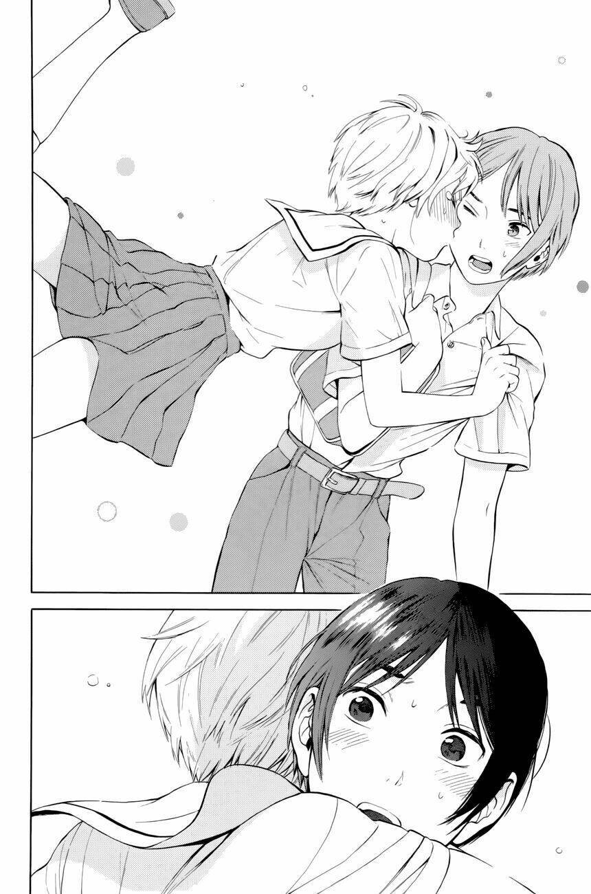 sakurasaku syndrome chapter 19 32