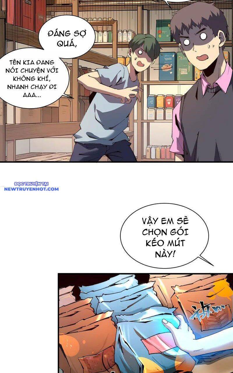 vô hạn thôi diễn chapter 24 8