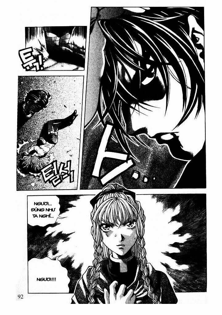 rebirth - tái sinh chapter 10 44