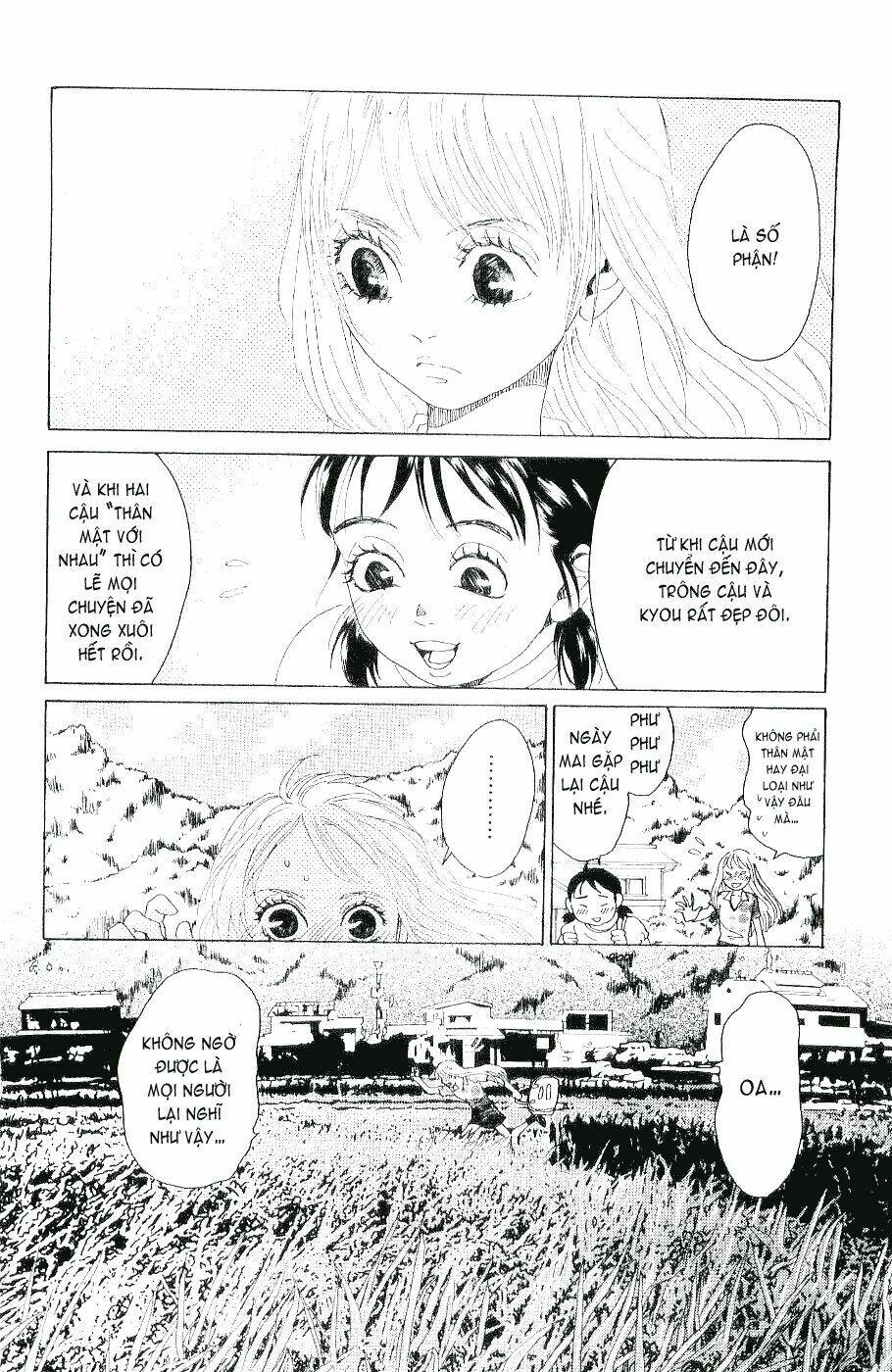 oboreru knife chapter 5 19