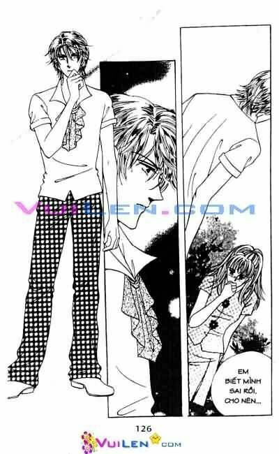 tìm anh - look for oppa chapter 2 126