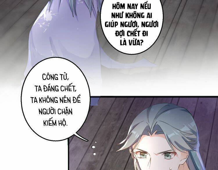 hoa nhan sách chapter 49.2 6