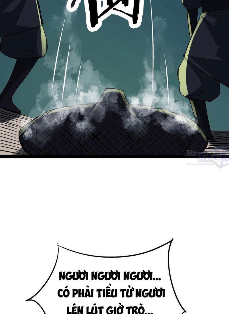 đồ đệ ta toàn là nữ ma đầu chapter 32 34