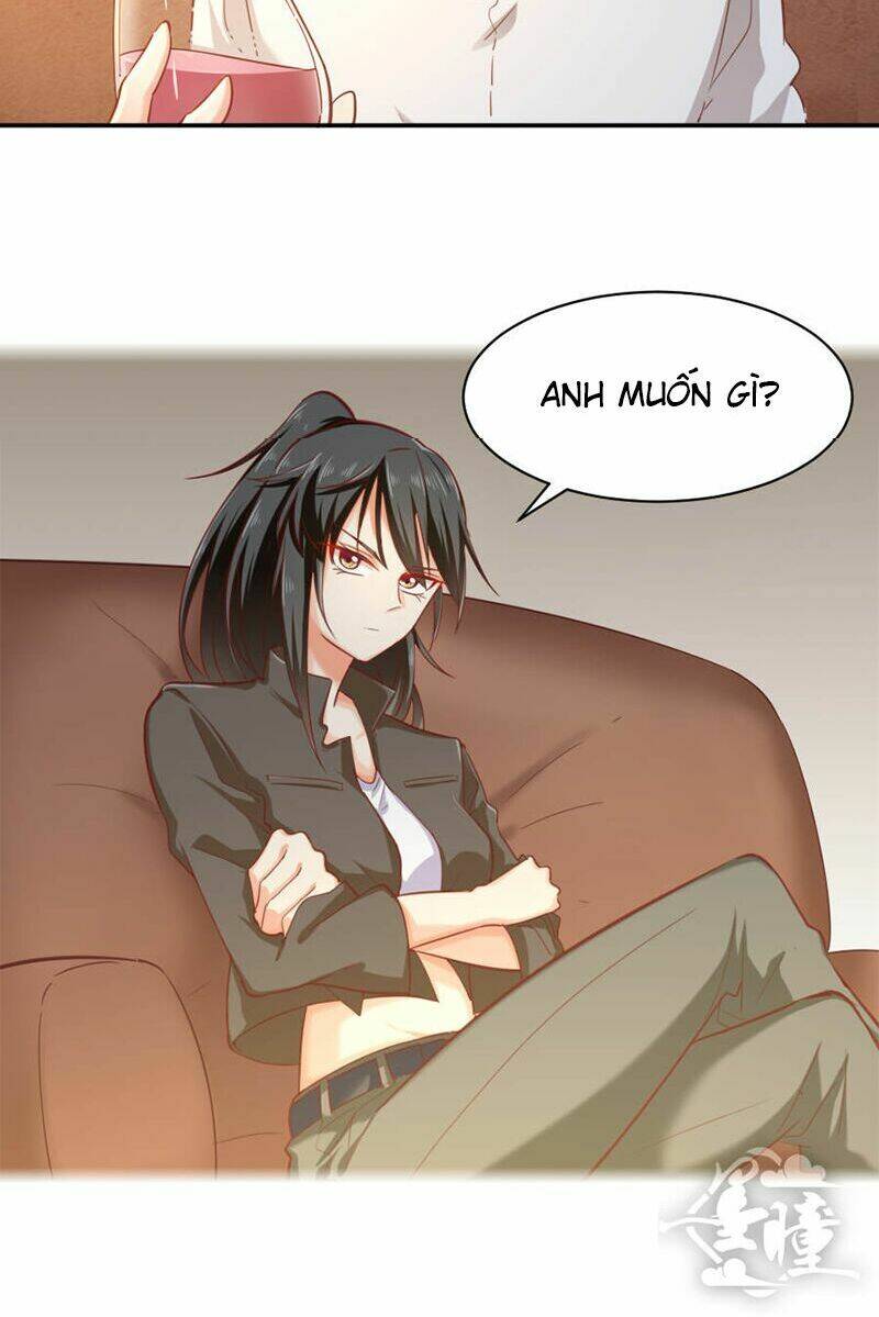 hướng tâm dẫn lực chapter 0 6