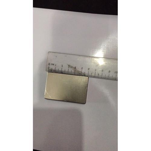 Nam châm trắng siêu mạnh 60x40x20mm
