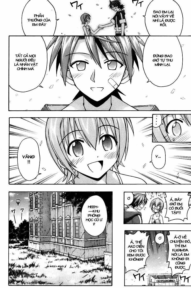 bậc thầy ma pháp chapter 124 14