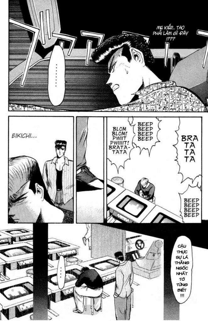 shonan junai gumi chapter 87 4