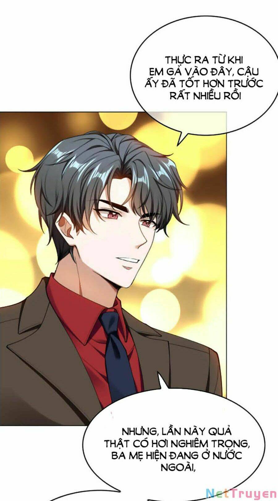 cô vợ gả thay của tổng tài cố chấp chapter 46 20