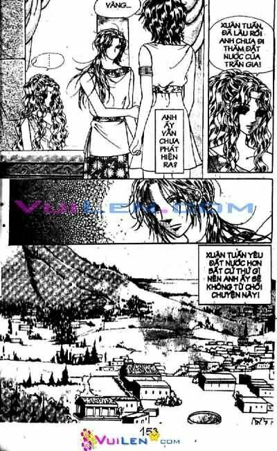 nữ hoàng biển cả chapter 4 143