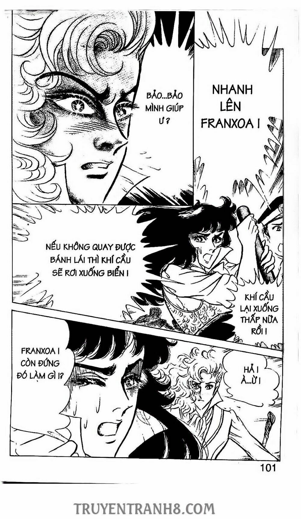 the count s daughter chapter 84 15