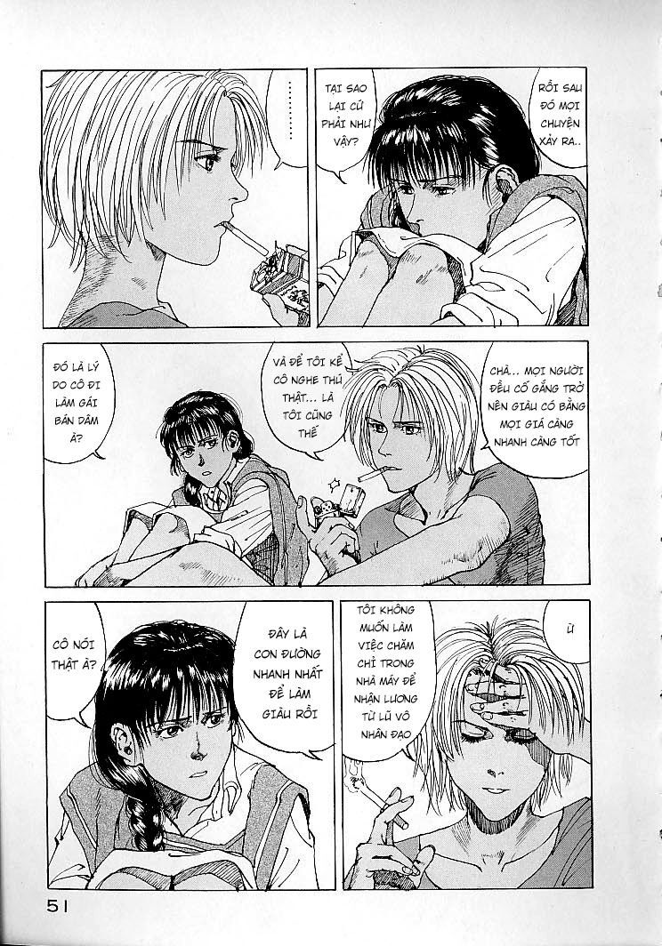 eden - một thế giới vô tận! chapter 6 16