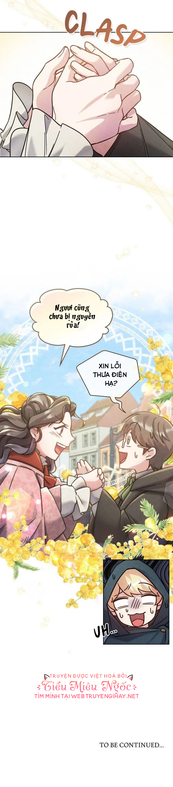 nỗi buồn của chú hề chapter 24 26
